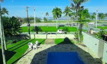 Imagem 6: Casa com 5 dormitórios, 181 m² - venda por R$ 3.500.000,00 ou aluguel por R$ 18.194,72/mês