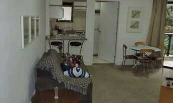 Imagem 5: Flat com 2 dormitórios para alugar, 70 m² - Paraíso - São Paulo/SP