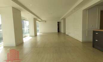 Imagem 2: Apartamento com 3 dormitórios para alugar, 210 m² por R$ 15.000,00/mês - Campo Belo - São