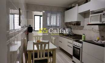 Imagem 3: Apartamento com 1 dorm, Aviação, Praia Grande - R$ 230 mil, Cod: 2697