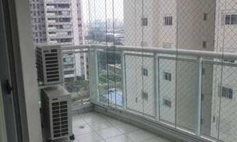 Imagem 7: Apartamento com 3 suítes para alugar, 151 m² por R$ 11.783/mês - Vila Leopoldina - São Pau