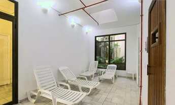 Imagem 16: Flat para aluguel com 34 metros quadrados com 1 quarto em Vila Olímpia - São Paulo - SP