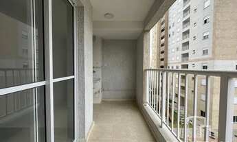 Imagem 3: APARTAMENTO À VENDA NA VILA AUGUSTA, 2 DORMITÓRIOS, 1 SUÍTE. 1 VAGA DE GARAGEM