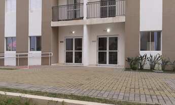 Imagem: Apartamento - Jardim Dulce (Nova Veneza)