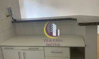 Imagem 7: Apartamento com 2 dormitórios para alugar, 68 m² por R$ 3.800,00/mês - Alphaville Industri