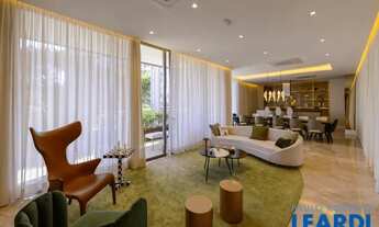 Imagem 5: APARTAMENTO - VILA CLEMENTINO - SP