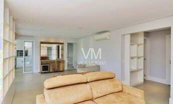 Imagem 5: Momento Vila Olímpia