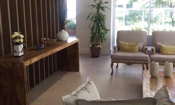 Imagem 4: Apartamento altíssimo padrão á venda 386 metros com 4 suítes no Campo Belo