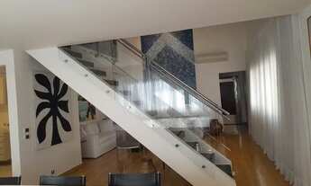 Imagem 6: Apartamento para venda tem 210 metros quadrados com 3 quartos em Cerqueira César - São Pau