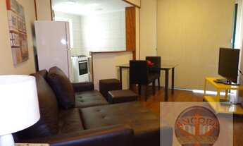 Imagem 2: Flat em Itaim Bibi - São Paulo, SP