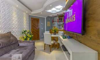 Imagem: Apartamento à Venda - Vila Prudente, 2