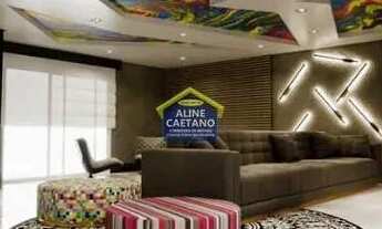 Imagem 3: Predio frente mar!! 2 suites, Caicara