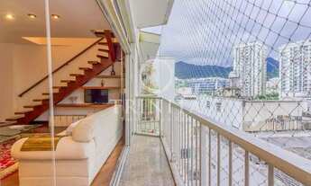 Imagem 7: Cobertura no Leblon - Rio de Janeiro