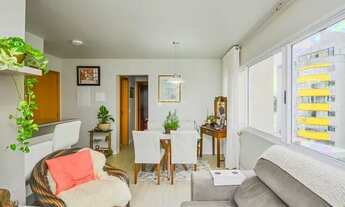 Imagem 4: PORTO ALEGRE - Apartamento Padrão - Santana