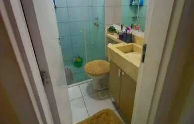 Imagem 6: Apartamento com 2 dormitórios à venda, 44 m² por R$ 190.000,00 - Fontesville - Juiz de For