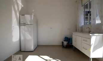 Imagem 3: Apartamento para Aluguel - Rudge Ramos, 1 Quarto, 28 m2