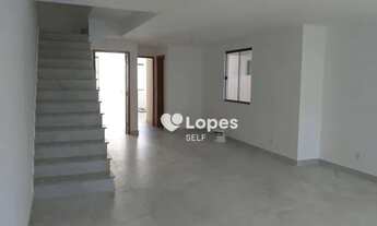 Imagem 2: Casa com 4 dormitórios à venda, 150 m² por R$ 900.000,00 - Itaipu - Niterói/RJ