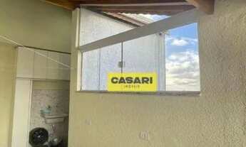 Imagem 3: Cobertura com 2 dormitórios à venda, 80 m² - Vila Vitória - Santo André/SP