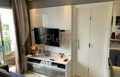 Imagem 3: Venda Apartamento com 2 dormitórios