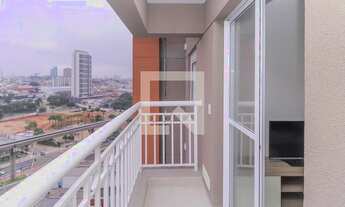 Imagem 6: Apartamento para Aluguel - Vila Prudente, 1 Quarto, 44 m2