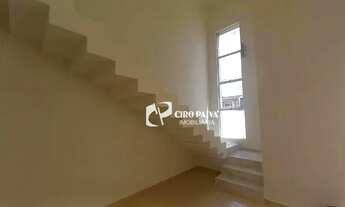 Imagem 4: Casa com 4 Suítes para venda e locação no centro do Eusébio, 142 m² por R$ 570.000 - Eusé