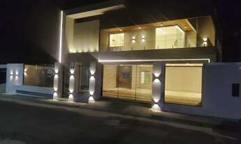 Imagem: MANSÃO DUPLEX NO CONDOMINIO PONTA NEGRA