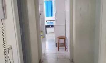 Imagem 4: Apartamento para venda com 51 metros quadrados com 2 quartos em Boqueirão - Praia Grande