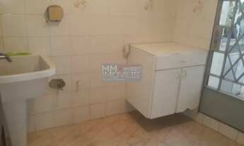 Imagem 6: Casa Térrea Próximo a Paneteria da engenheiro Caetano Alvares