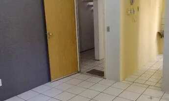 Imagem 6: Apartamento com 2 dormitórios à venda, 43 m² por R$ 135.000,00 - Jangurussu - Fortaleza/CE