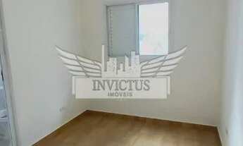 Imagem 7: Apartamento sem Condomínio 2 Dormitórios para Locação, 53m² - Campestre, Santo André/SP