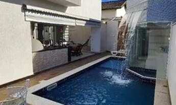 Imagem 5: Sobrado com 5 dormitórios à venda, 300 m² por R$ 1.900.000,00 - Condomínio Terras do Vale