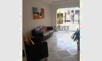 Imagem 2: SAO BERNARDO DO CAMPO - Residential / Apartment - JARDIM DO MAR