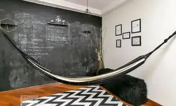 Imagem 7: Apartamento para Aluguel - Panamby, 3 Quartos, 119 m2