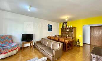 Imagem 5: Apartamento com 3 quartos à venda, 135 m² por R$ 650.000 - Pitangueiras - Guarujá/SP