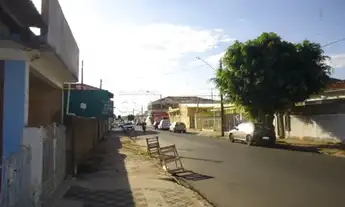 Imagem 4: Casa Padrão em São Carlos