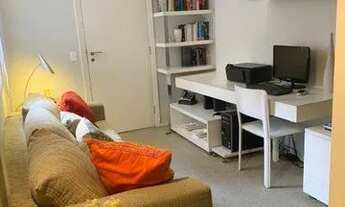 Imagem 3: More há 5 Minutos do Shopping Morumbi Apartamento para compra ou locação 185 Metros 3 Suit