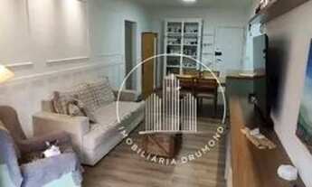 Imagem 7: Apartamento com 2 dormitórios à venda, 73 m² por R$ 479.000,00 - Nossa Senhora do Rosário