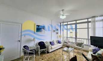 Imagem 2: APARTAMENTO RESIDENCIAL em GUARUJÁ - SP, PITANGUEIRAS