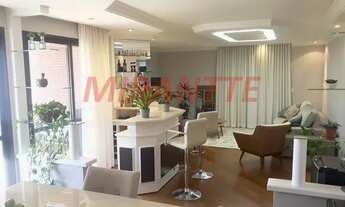 Imagem 2: Apartamento de 203m² com 4 quartos em Jardim São Paulo