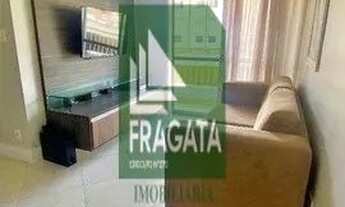Imagem 5: APARTAMENTO ARACAJU COND PÁTIO COROA DO MEIO PERTO DA PRAIA