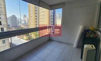 Imagem: Apartamento à venda no bairro Pinheiros