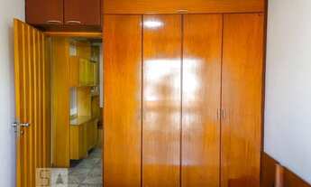 Imagem 4: Apartamento para Aluguel - Jabaquara, 1 Quarto, 34 m2