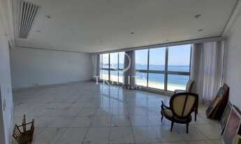Imagem 7: Cobertura em Copacabana - Rio de Janeiro