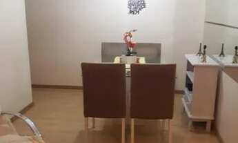 Imagem 4: Apartamento à venda, 69 m² por R$ 300.000,00 - Vila Formosa - São Paulo/SP