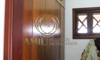 Imagem 4: BM¹CA00093 Sobrado para aluguel com 5 quartos em Jardim Santa Maria - Jacareí - SP