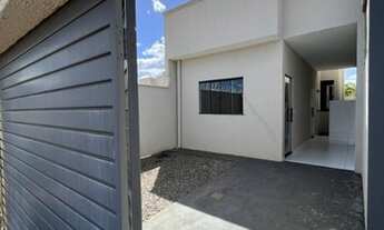 Imagem: Vende-se Agio de Casa Zera 3 Quartos