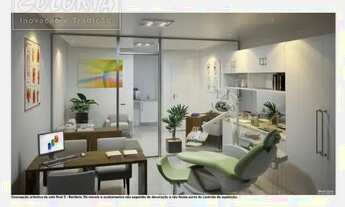 Imagem 3: São Bernardo do Campo - Conjunto Comercial/sala - Baeta Neves