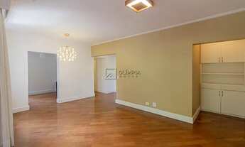 Imagem 4: Apartamento Venda Brooklin 105 m² 2 Dormitórios