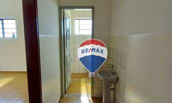 Imagem 6: Casa com 5 dormitórios para alugar por R$ 1.600,00/mês - Jardim Novo II - Mogi Guaçu/SP