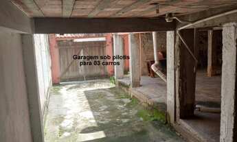 Imagem 3: Cod. EDM5391 - Rocha: Casa 2Qts, suite, garag. 3carr, quintl